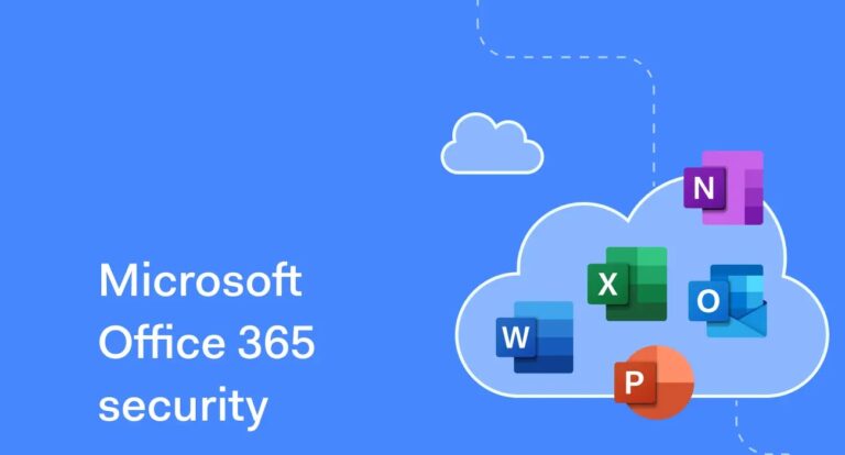 10 Best Practices to Enhance Office 365 Security