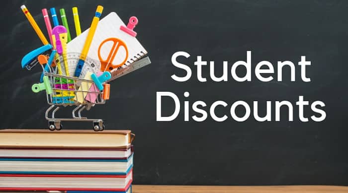 Best Student Discounts & Deals of 2023