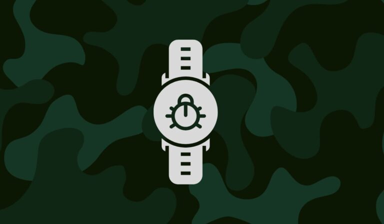 US Military Personnel Targeted by Unsolicited Smartwatches Linked to Data Breaches