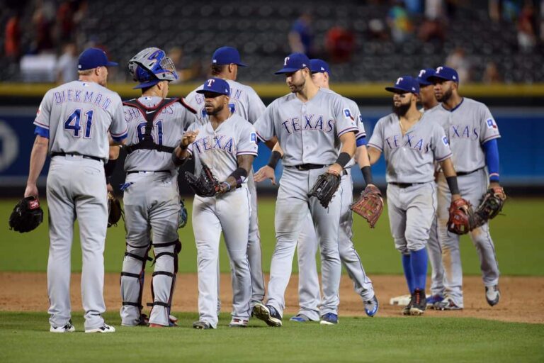 Texas Rangers’ Bally Sports Broadcast Rights in Jeopardy as Payment Deadline Looms