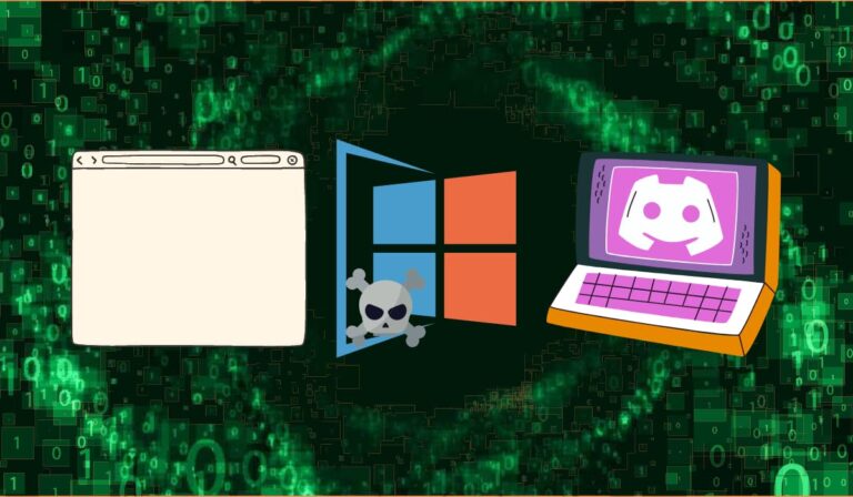 Skuld Malware Steals Discord and Browser Data