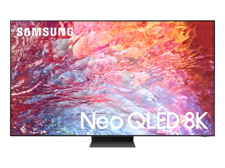 Samsung QN700B 8K Smart TV Now Just $999: Save $600