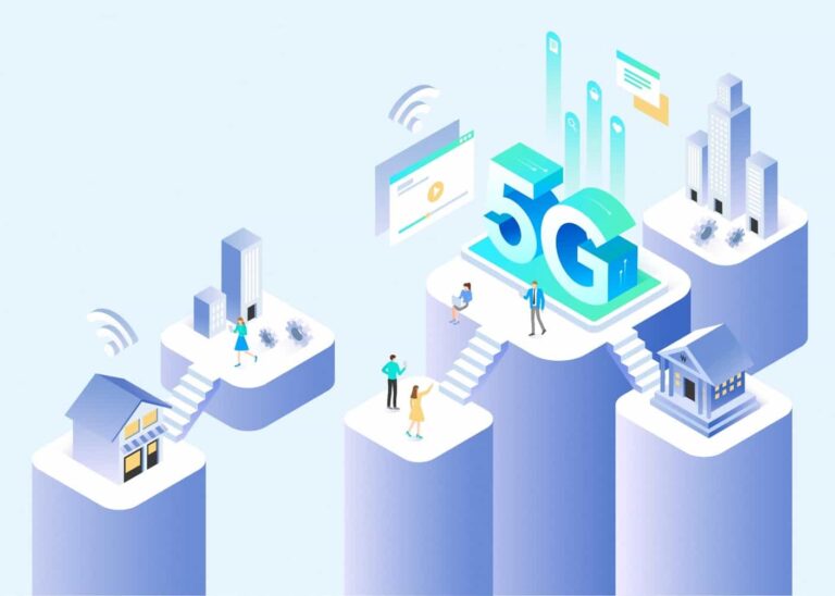 Samsung, MediaTek achieve a 5G upload speed record