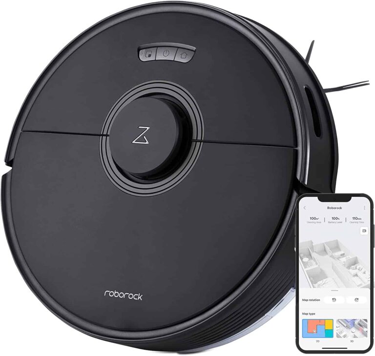 Save $200 on this Powerful Robot Vacuum