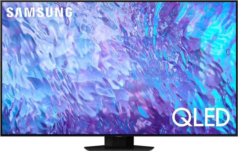 The Samsung Q80C is the perfect TV to watch Super Bowl LVIII