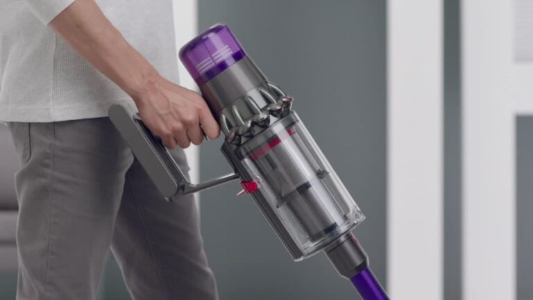 Save $140 on Dyson V11 Animal Cordless Vacuum During Prime Day