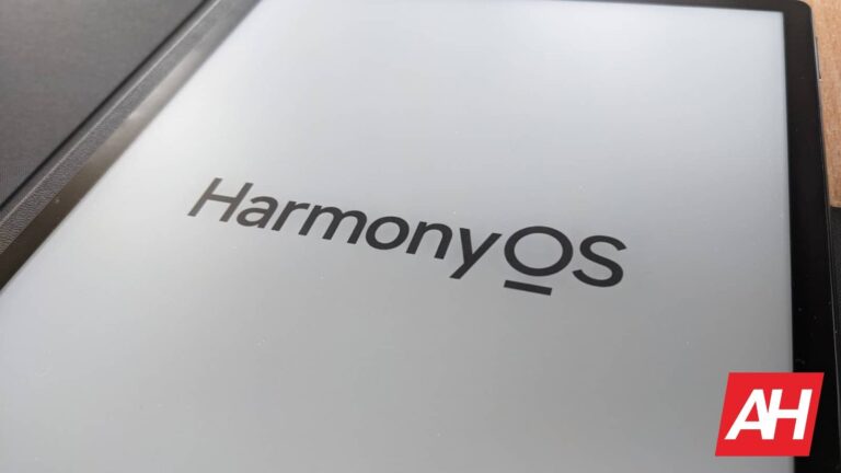 Huawei’s HarmonyOS 4.0 is coming on August 4