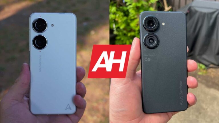 ASUS ZenFone 10 vs ASUS ZenFone 9