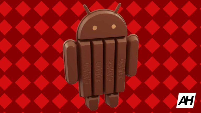 Android 4.4 KitKat is officially dead