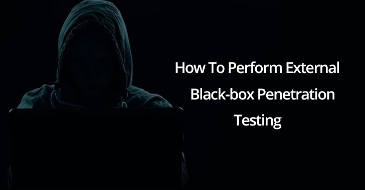 Black Box Penetration Testing – Complete Guide