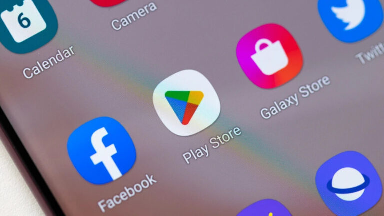 Google’s Play Store changes should improve the quality of apps for the Galaxy Z Fold 5