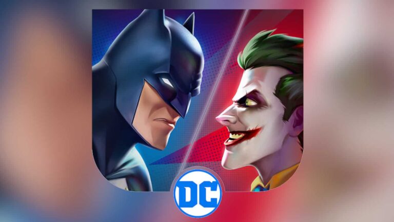 Heroes & Villains will let you play as your favorite DC characters