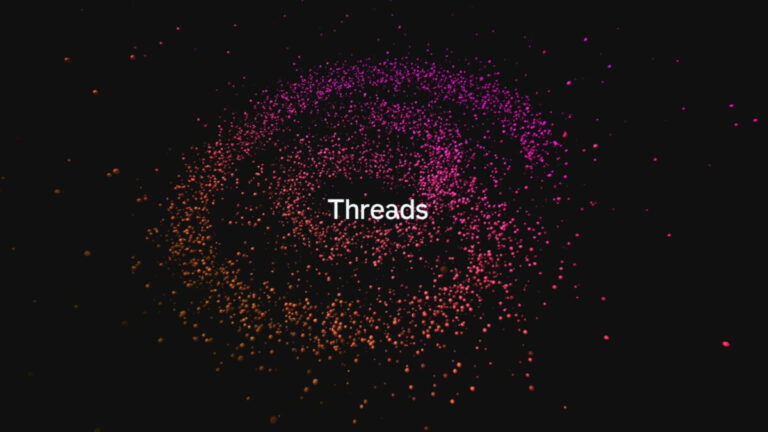 In just one week, Threads’ worldwide daily active users number drops over 50%