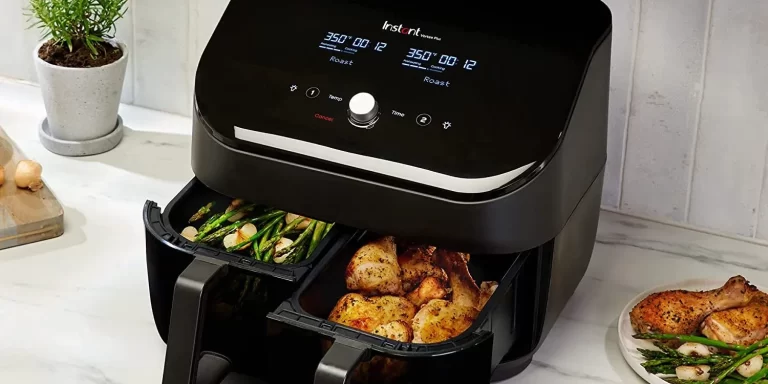 Don’t Miss Out on this Deal on the Instant Vortex Plus XL Air Fryer