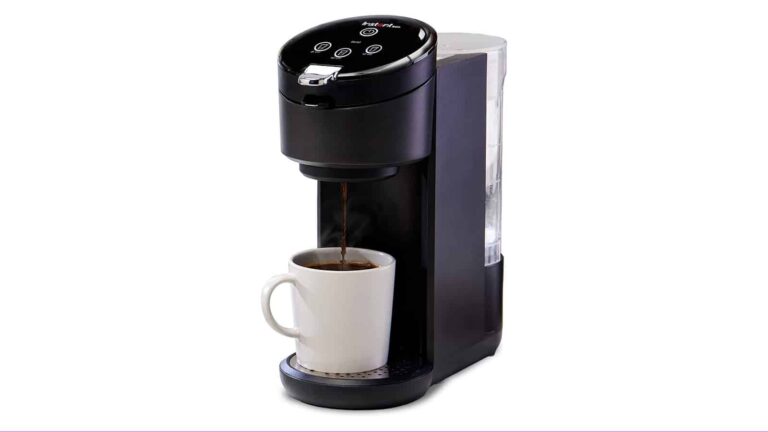 Save $60 on this Instant Coffee Maker for Prime Day