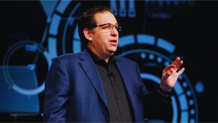 Renowned Hacker Kevin Mitnick Died at the Age of 59