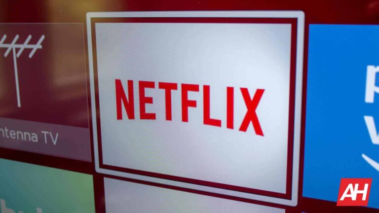 Netflix on Google TV and Android TV now supports frame rate matching