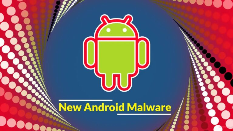 New Android Malware Uses Optical Character Recognition