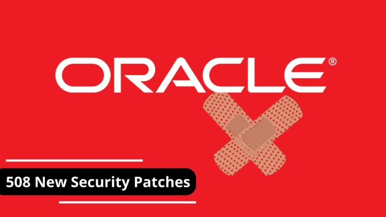 Oracle Patches 32 Critical Flaws in MySQL, WebLogic, & VirtualBox