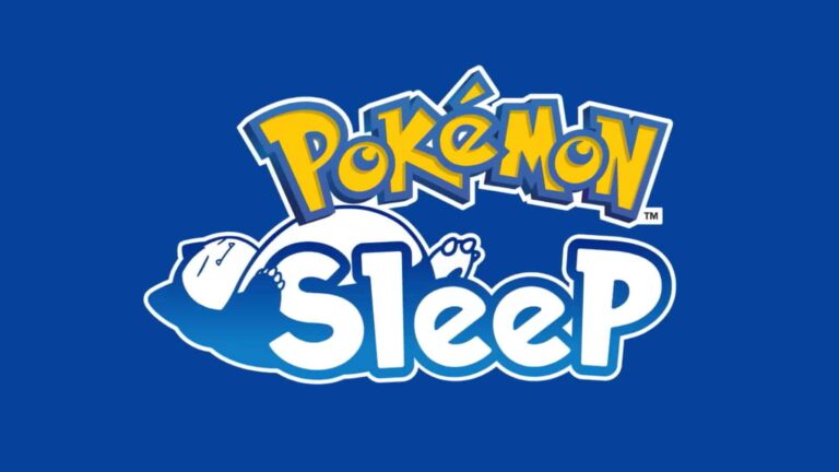 This app will let you catch Pokemon just by sleeping