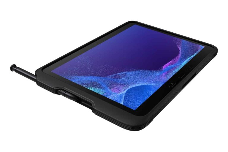 Galaxy Tab Active 4 Pro bags Samsung’s July update globally