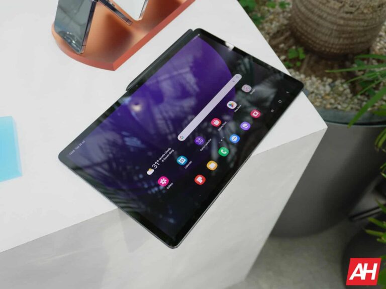 How to pre-order the Galaxy Tab S9