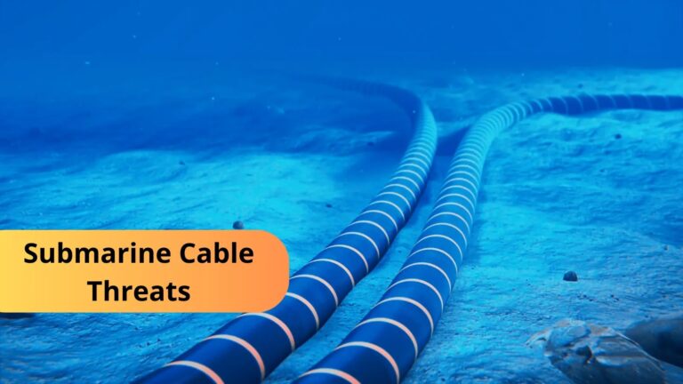 Submarine Cable Growing Popularity Intensifying Cyber Attacks