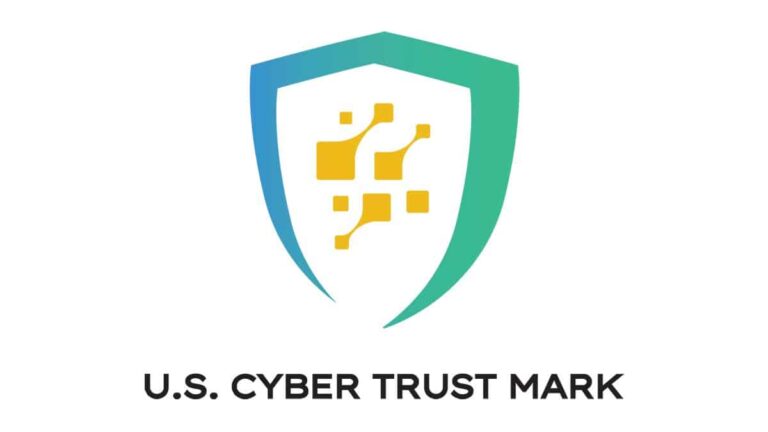 The U.S. Cyber Trust Mark label will allow users to choose the right smart devices