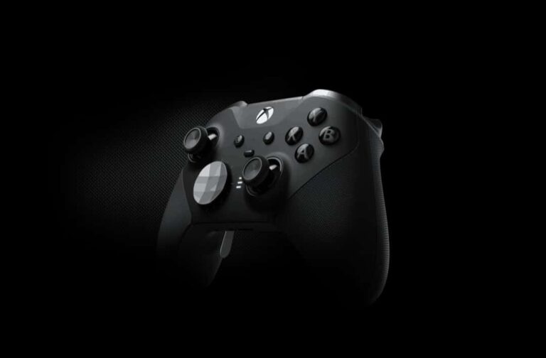 Xbox is adding keyboard mapping to controllers