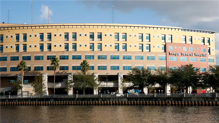 Tampa General Hospital half thwarts ransomware attack, but still loses patient data