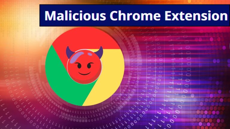 Malicious Chrome Extensions Steals Businesses Ads Manager