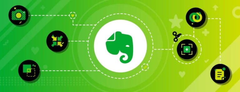 Evernote canned most of its US-based employees