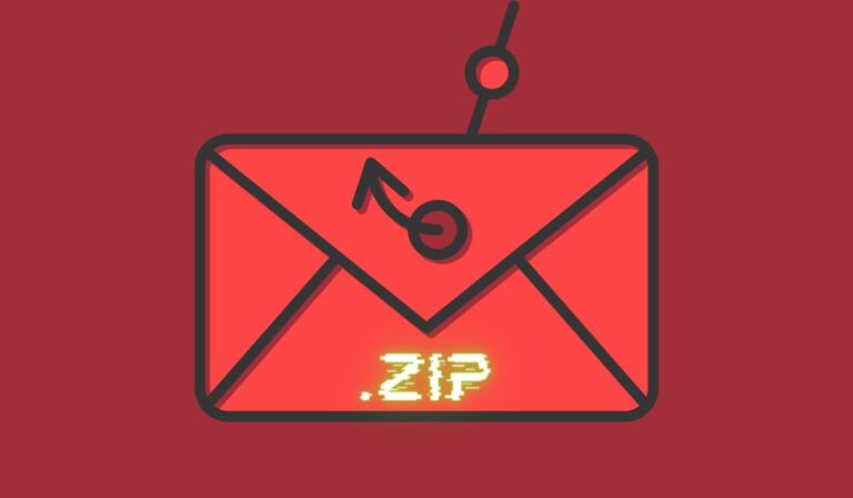 FortiGuard Labs Warns of .ZIP Domains Fueling Phishing Attacks