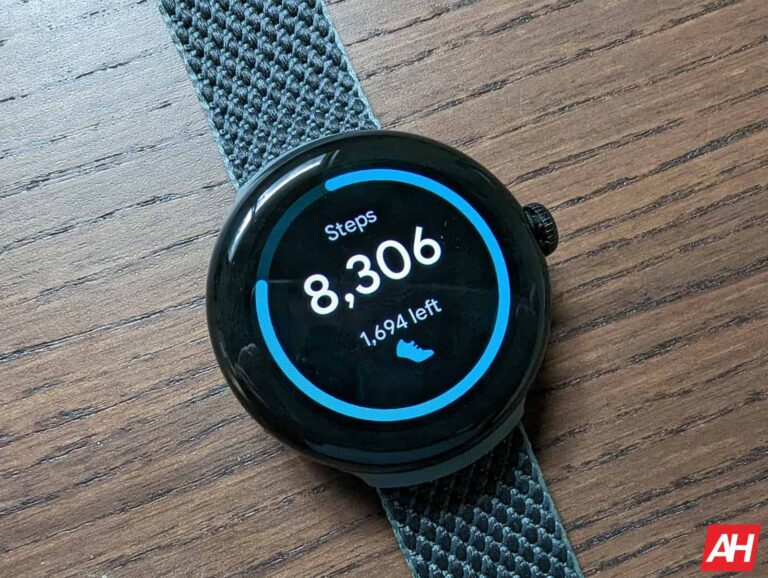 More complications are being added to At a Glance on Pixel Watch