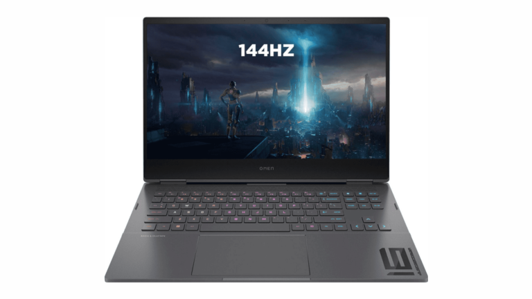 Save 50% on this HP OMEN Gaming Laptop