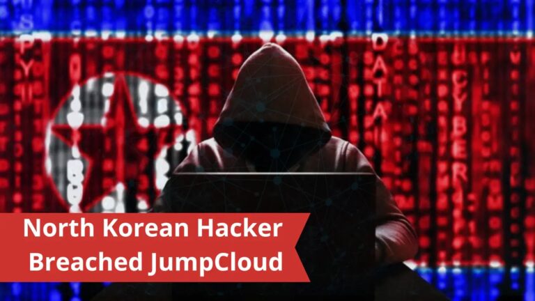 North Korean Hacker Group Breached US IT Firm JumpCloud