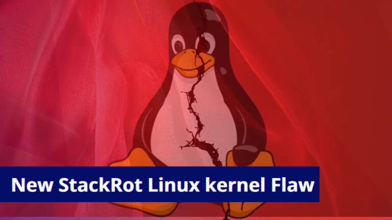 New Linux kernel Privilege Escalation Vulnerability