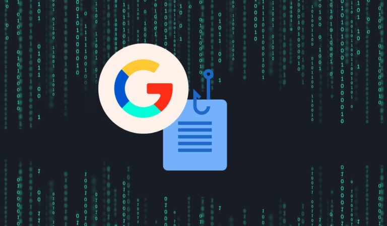 Phishers Exploiting Google Docs to Harvest Crypto Credentials