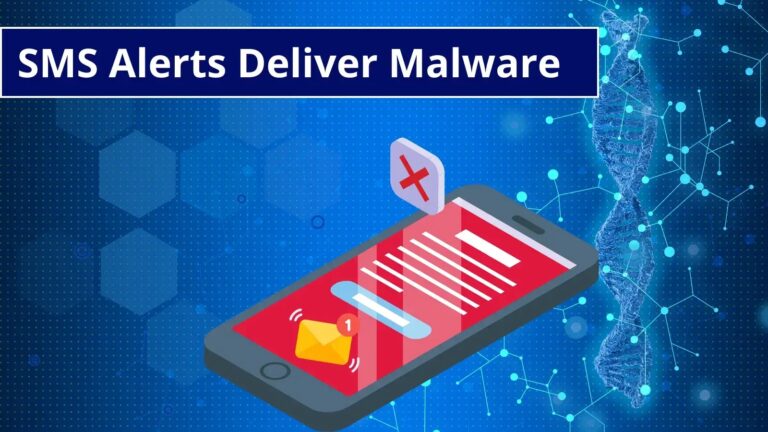 Hackers Use SMS Alerts to Install SpyNote Malware