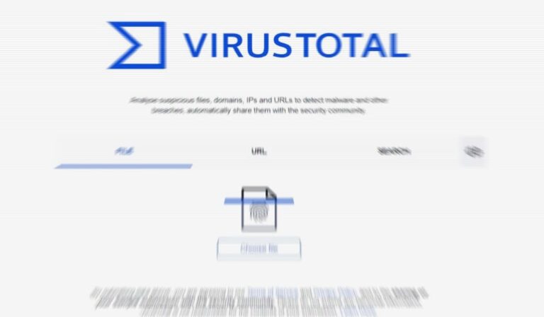 VirusTotal Data Leak Exposes User Info, Including Intel Agencies’ Data