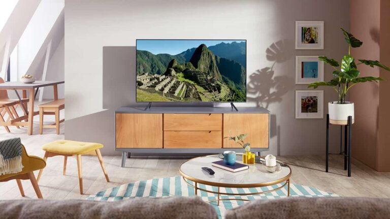 Best QLED Smart TV Deals for August 2023