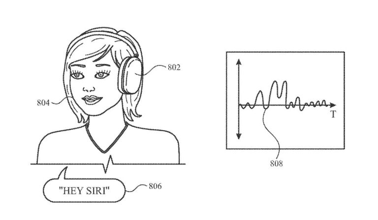 Apple might bring a motion detection feature to Siri