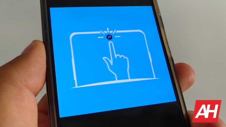 ‘Touch The Notch app makes your phone’s display hole useful