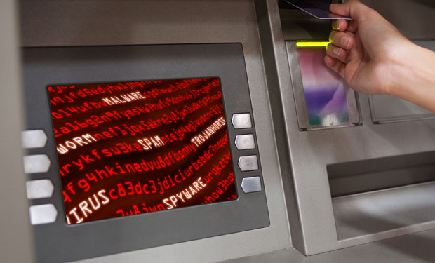 ScrutisWeb ATM Software Vulnerabilities Risked ATMs’ Security