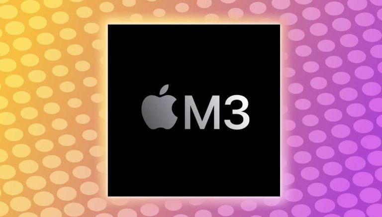 Apple’s upcoming M3 Max chip is set to be a monster