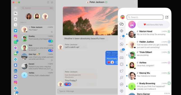 This app could bring iMessage to Android… if Apple doesn’t ruin the fun