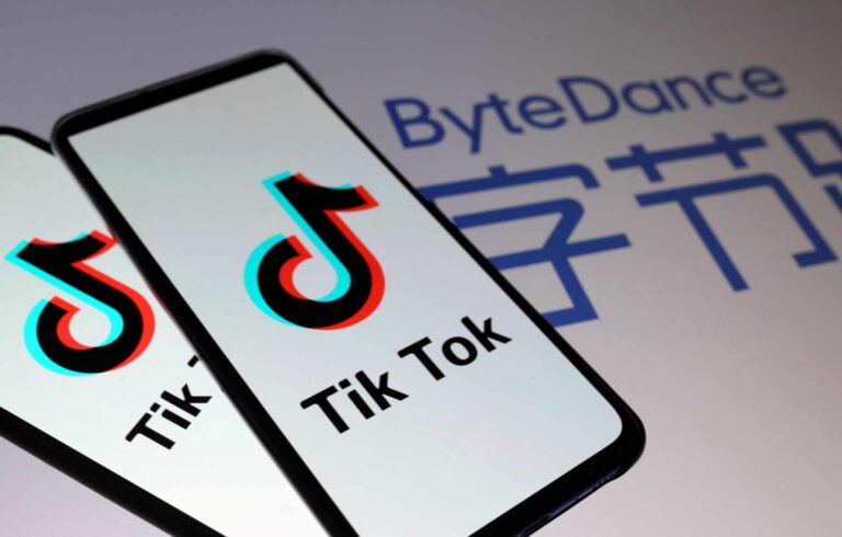 TikTok parent’s gaming division Nuverse reports mass layoffs