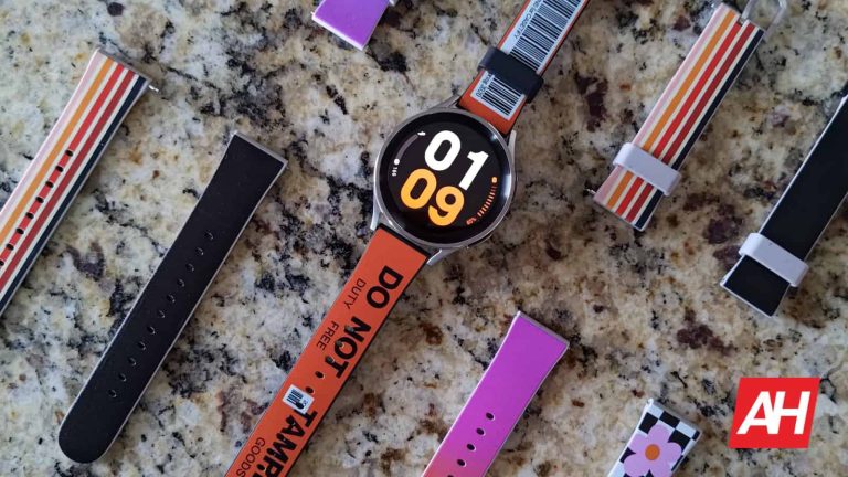 CASETiFY adds style to your Galaxy Watch 6 or Galaxy Watch 5