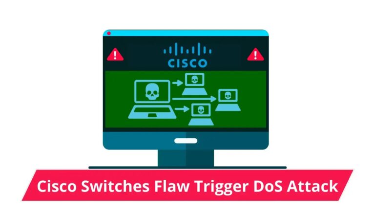 Cisco Nexus 3000 and 9000 Series Switches Flaw