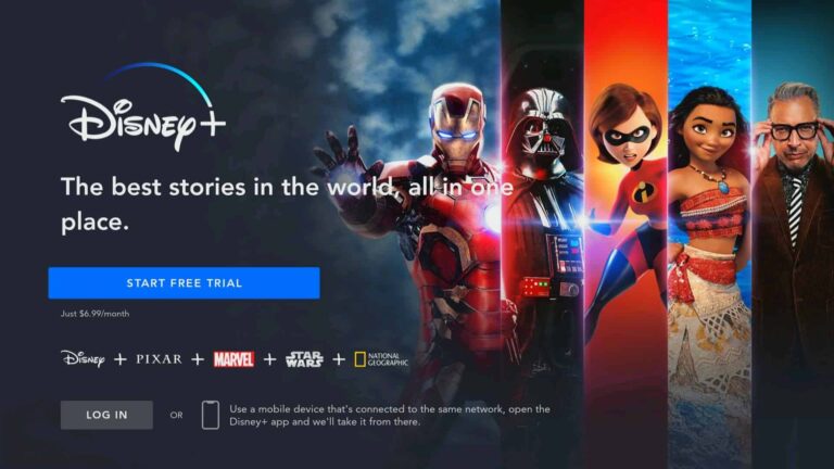 Disney+: Price, Movies & Shows, How To Sign Up & More